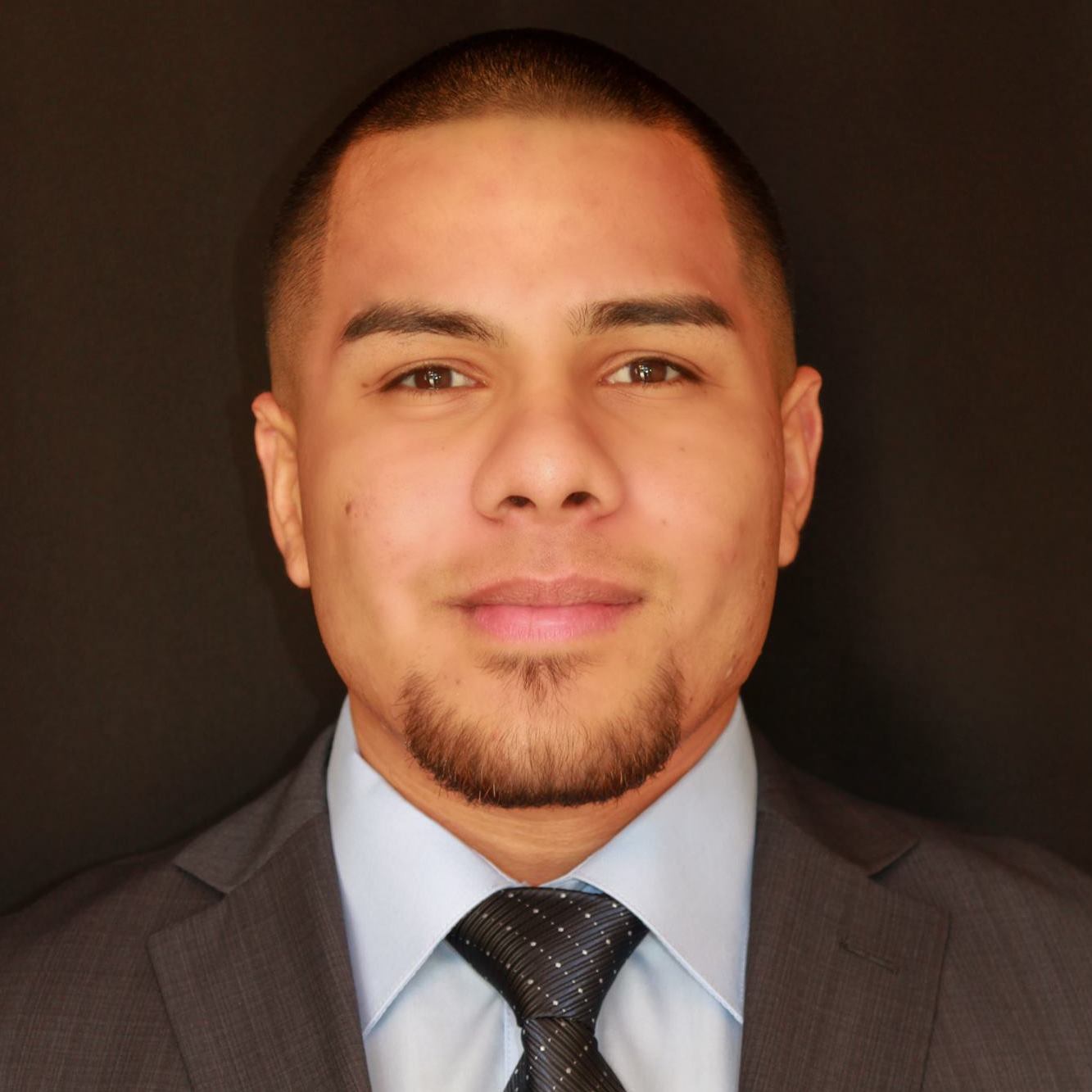 Manny Luna